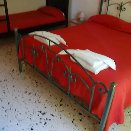 Antadia B&B 3*