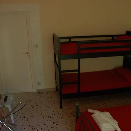 Antadia B&B Guest house 3*