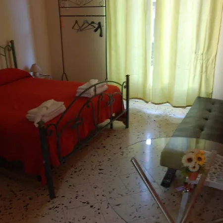 Antadia B&B 3* Palermo