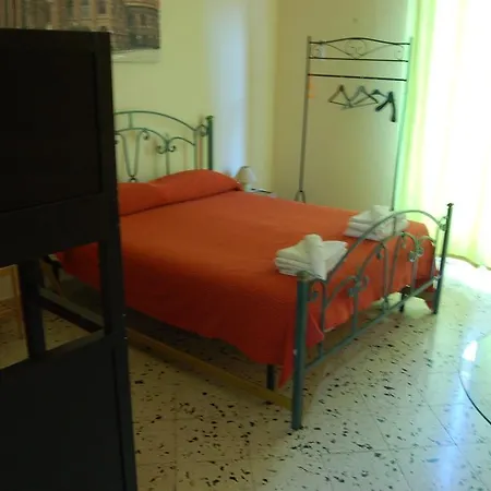 Antadia B&B Palermo