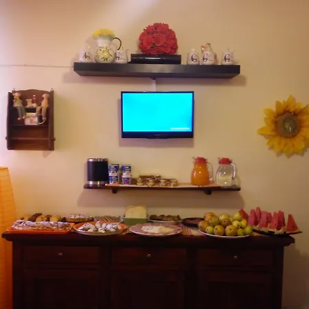 Guest house Antadia B&B Palermo