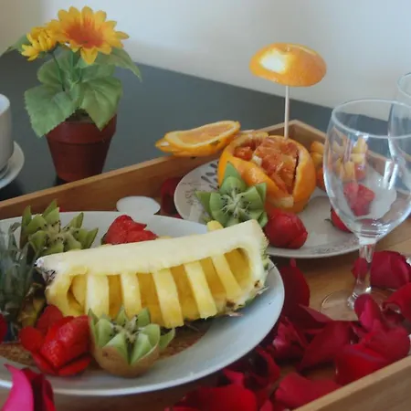 بيت ضيافة Antadia B&B