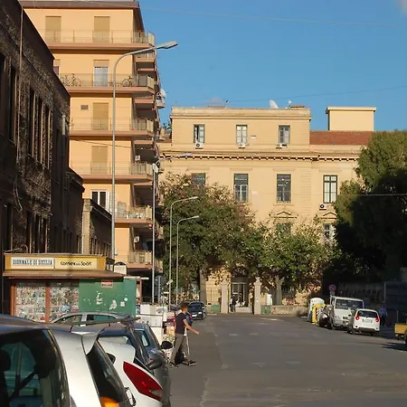 بيت ضيافة Antadia B&B 3*
