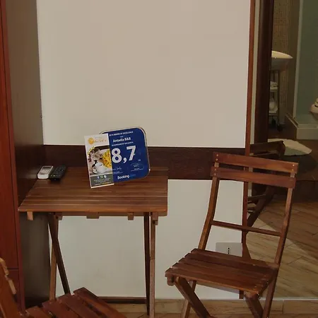 Antadia B&B