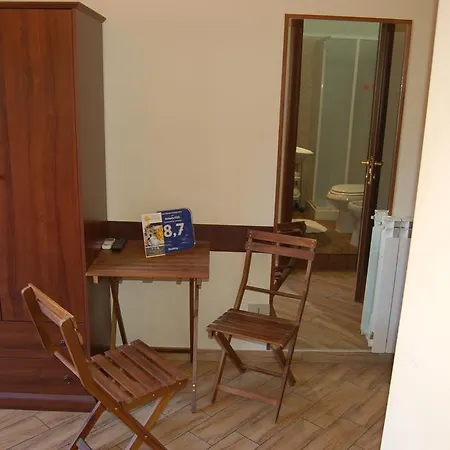 Antadia B&B
