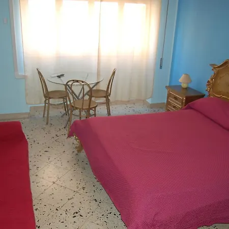 게스트하우스 Antadia 팔레르모