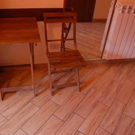 Vendégház Antadia Palermo