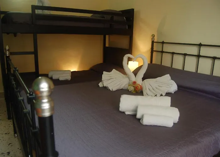 Antadia 3* Palermo