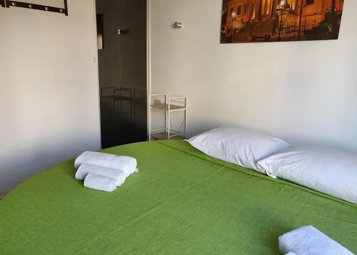 Vendégház Antadia 3*