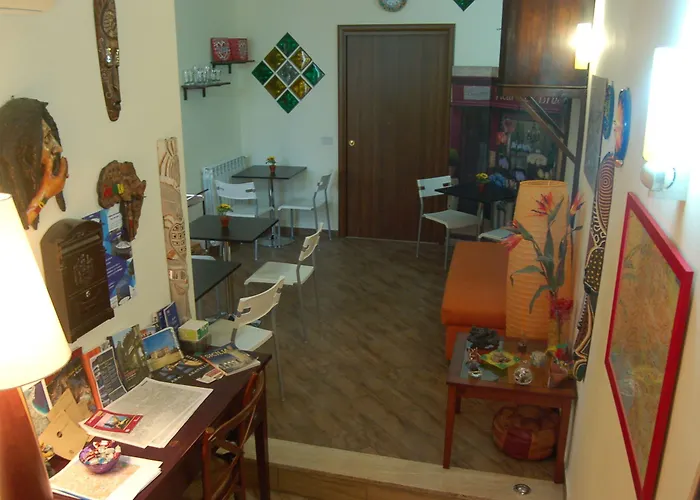 Antadia Vendégház