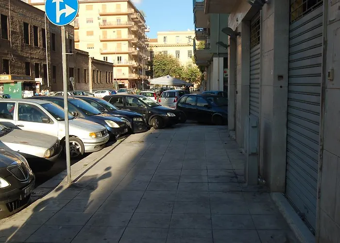 Antadia Palermo
