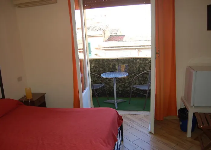 Vendégház Antadia 3*