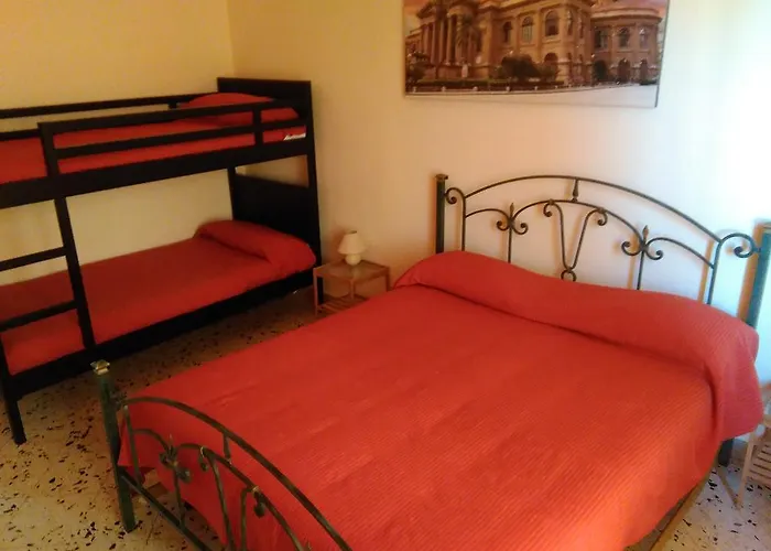 Antadia 3* Palermo