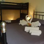 Antadia 3* Palermo