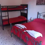 Antadia Pensionat Palermo