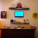 Antadia Pensionat 3*