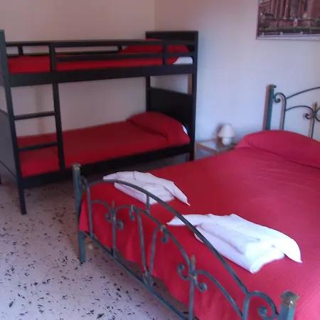 Antadia Vendégház Palermo