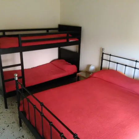 Antadia Vendégház 3*