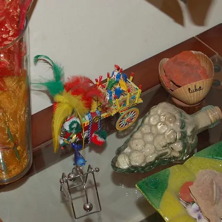 Гостевой дом Antadia Палермо