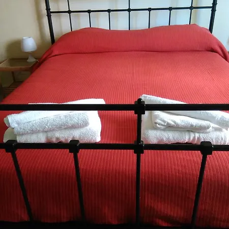 Гостевой дом Antadia 3*