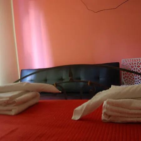 Antadia Палермо